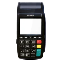 HUGIN Tiger T300 4G Yeni Nesil Yazar Kasa POS