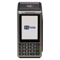 inPOS M530 4G Yazar Kasa POS Temassız ve Qr Özellikli