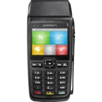 Pidion MT360E Temassız Mobil Yazar Kasa POS